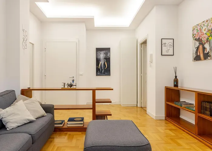 Fleming Hill - Free Private Parking & Garden Rom