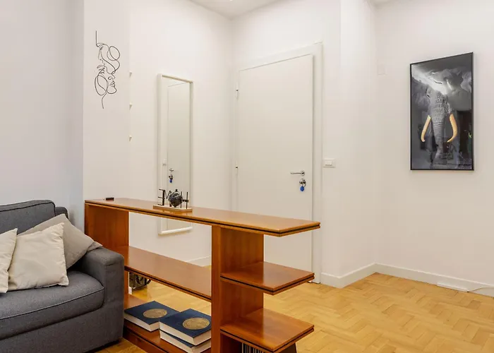 Fleming Hill - Free Private Parking & Garden Apartment *